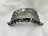 Large Size Black Pearl Comb