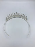 Little Queen Tiara for Young Girls & Brides